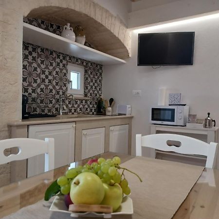 I Due Campanili Lägenhet Alberobello Exteriör bild