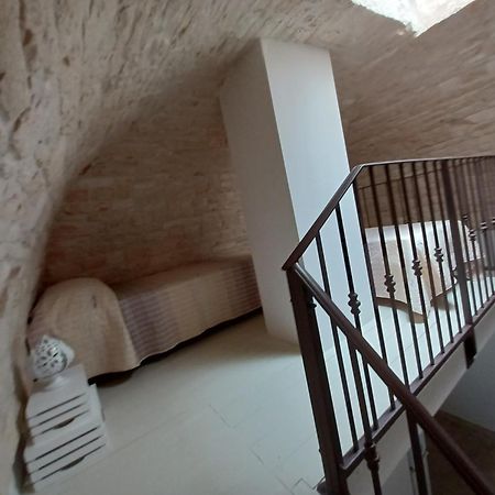 I Due Campanili Lägenhet Alberobello Exteriör bild