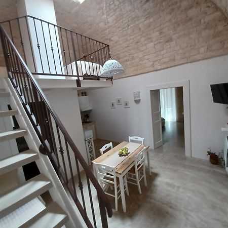 I Due Campanili Lägenhet Alberobello Exteriör bild