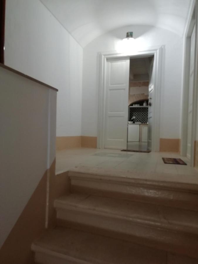 I Due Campanili Lägenhet Alberobello Exteriör bild